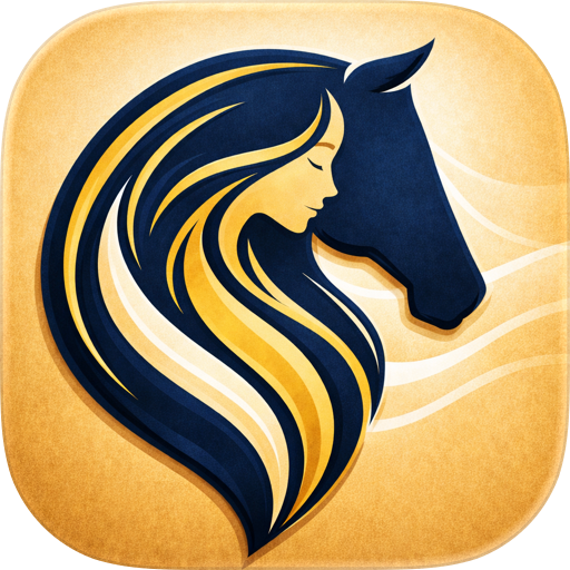 Liberty Herd by Nadine