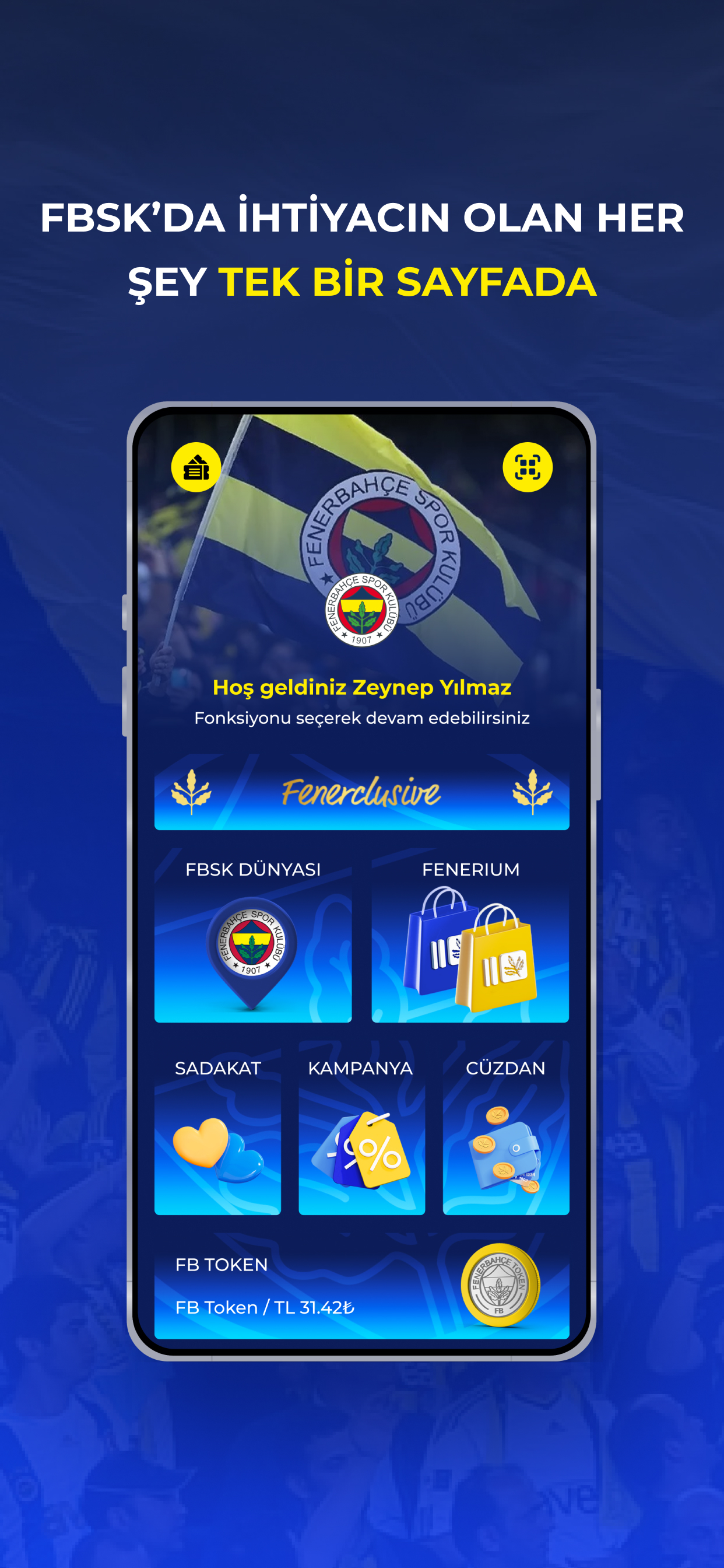 Fenerbahçe SK