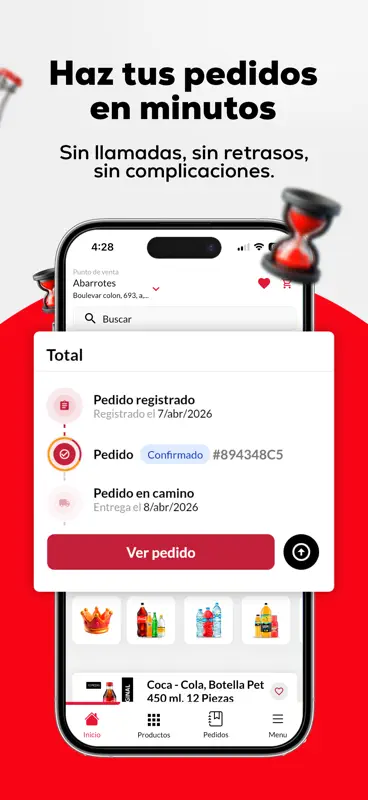 Tuali screenshot 5 of 7