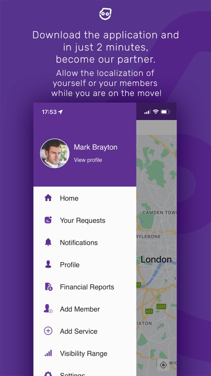 OkayVAN screenshot-4