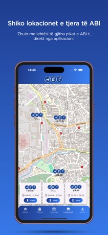 ABI Bonus screenshot