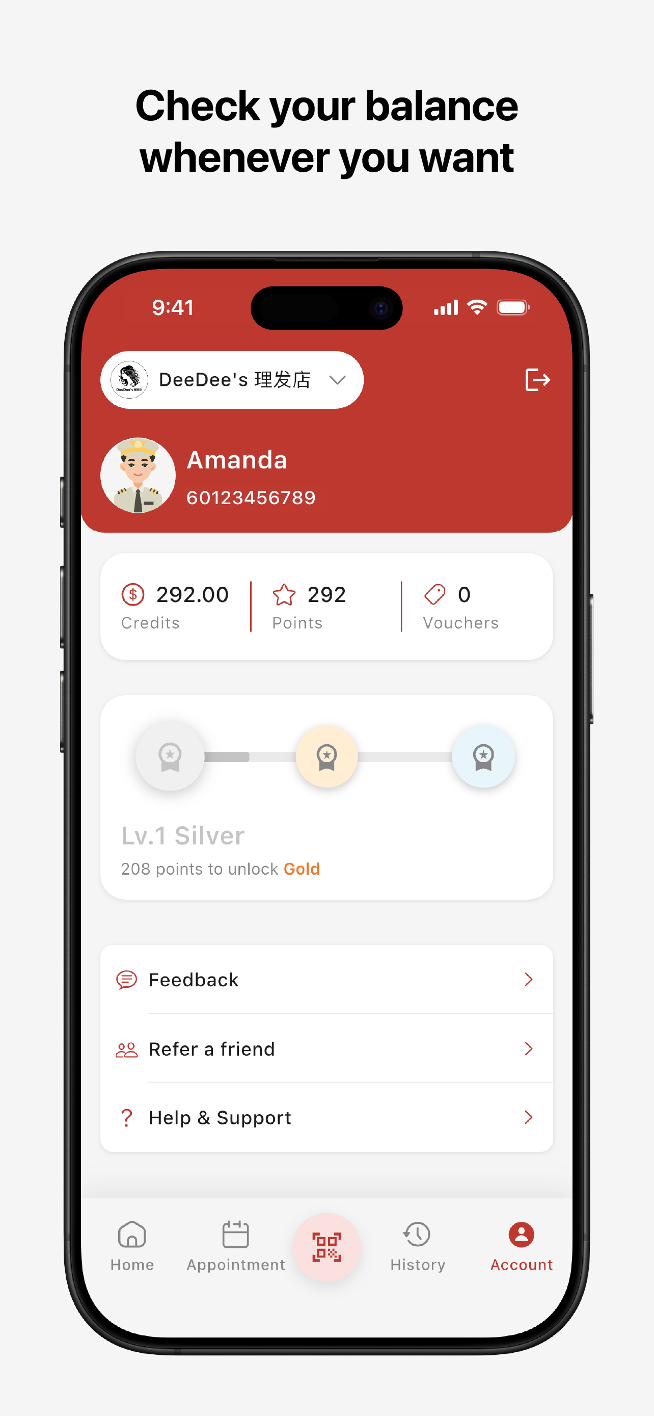 TunaiApp