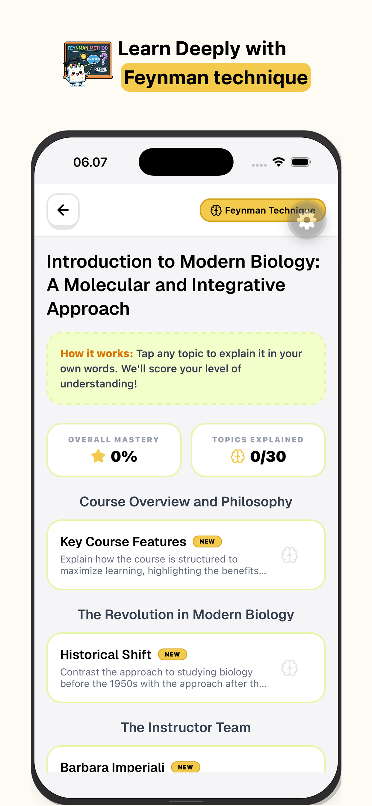 NoteSpark AI Study Companion screenshot 6