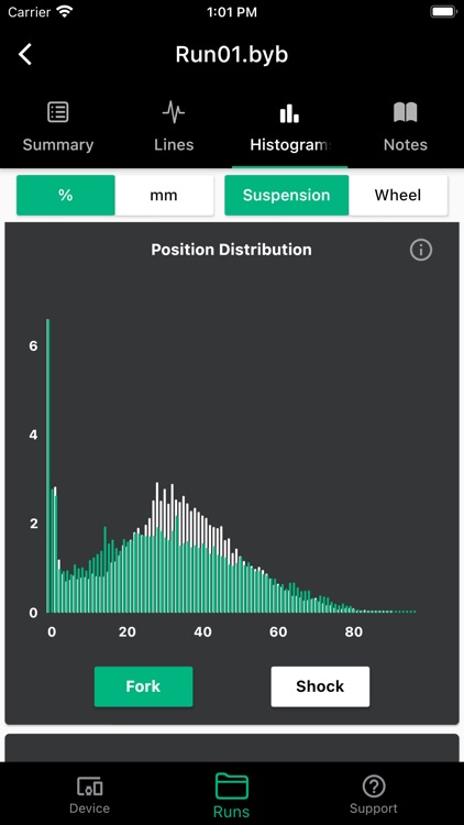 BYB Telemetry screenshot-8