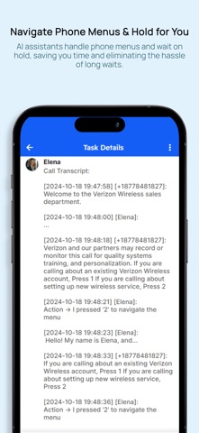 Assindo screenshot
