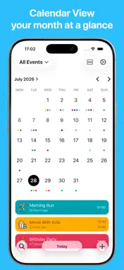 Countdown: Event Countdown screenshot 3