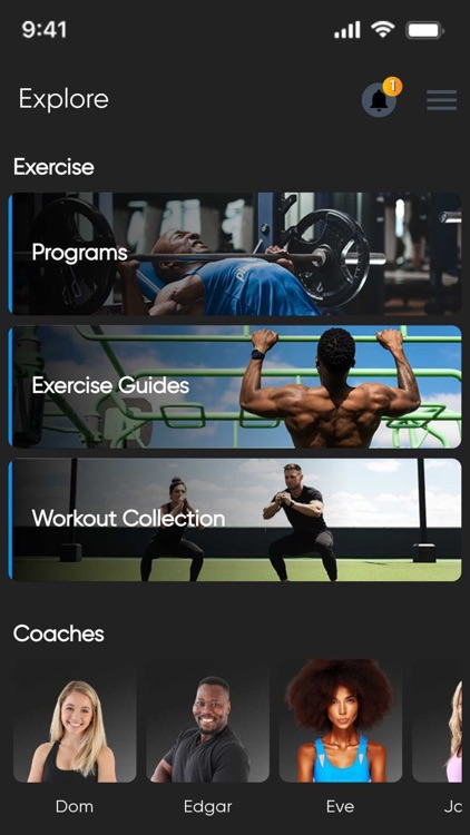 Planet Fitness Play screenshot-5