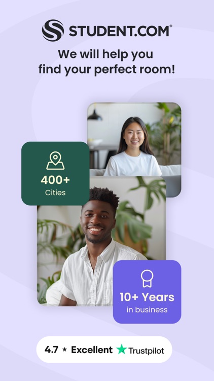 Student.com: college housing