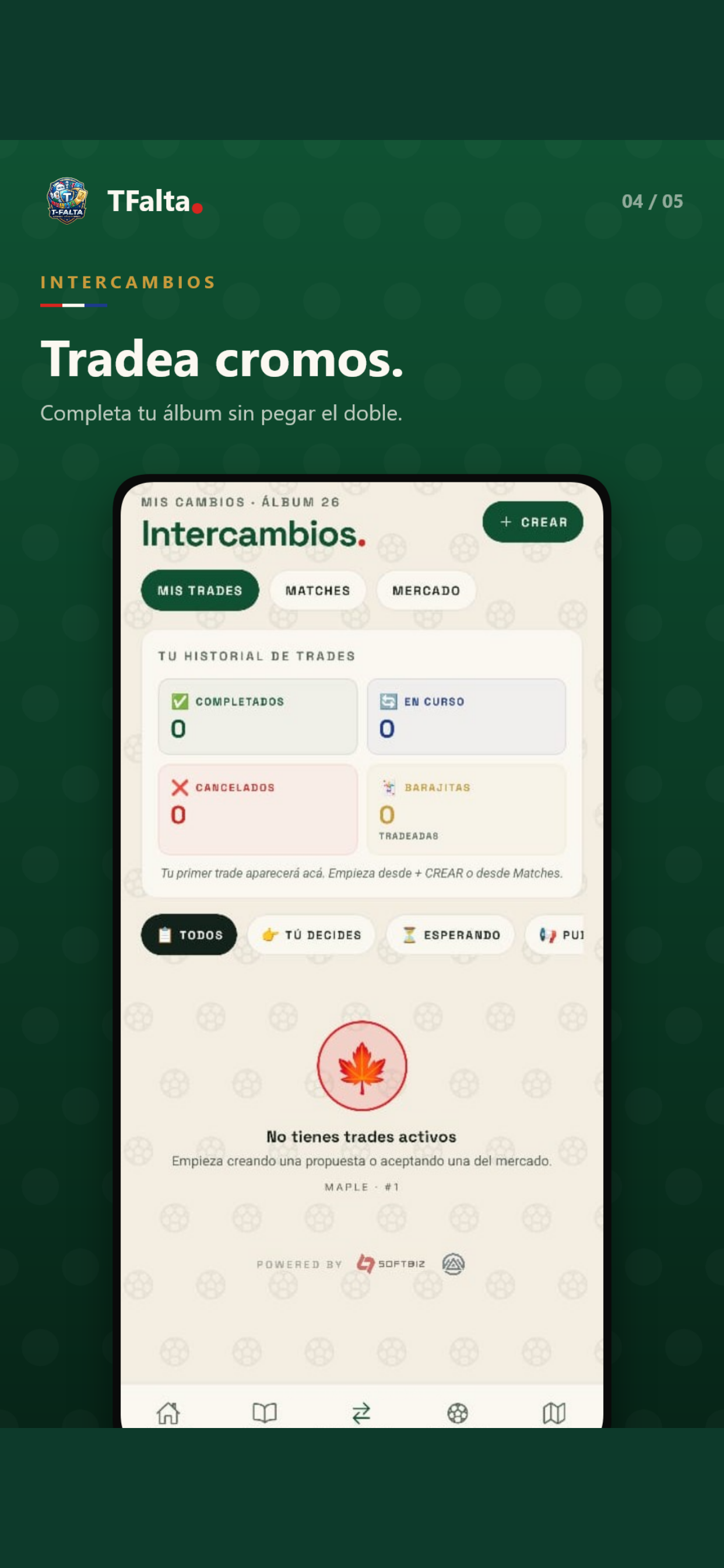 TFalta
