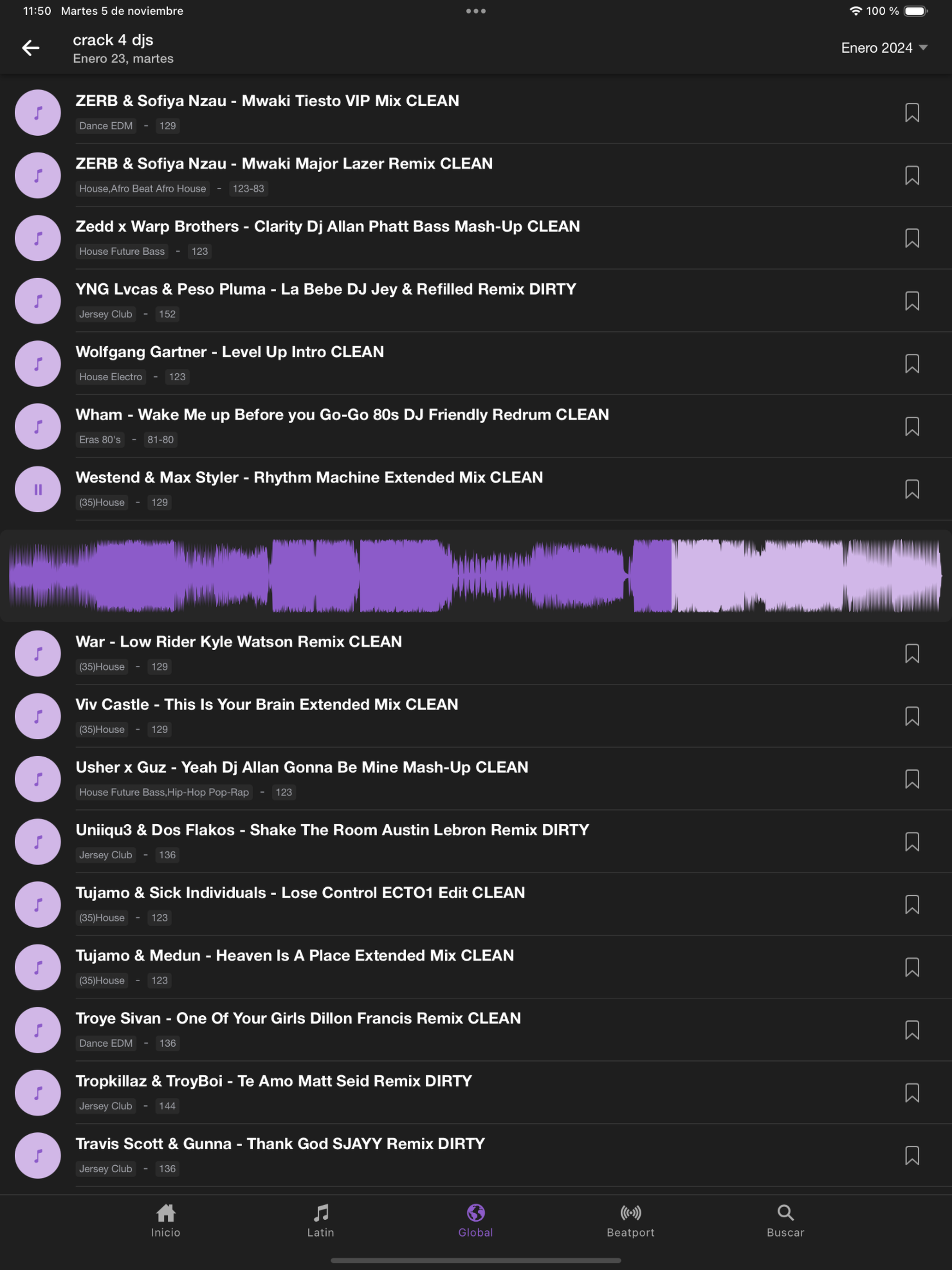 Toolsdj.biz for DJ PRO