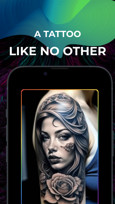 X Art: AI Image & Video Maker Screenshot