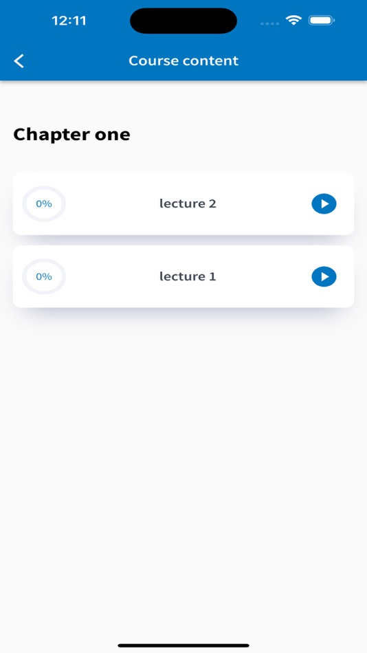 #6. Physics-Academy (iOS) Podle: Mohamed Ahmed Radwan