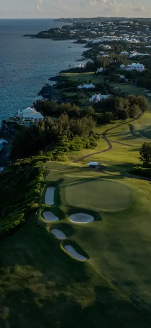 The Mid Ocean Club screenshot 1
