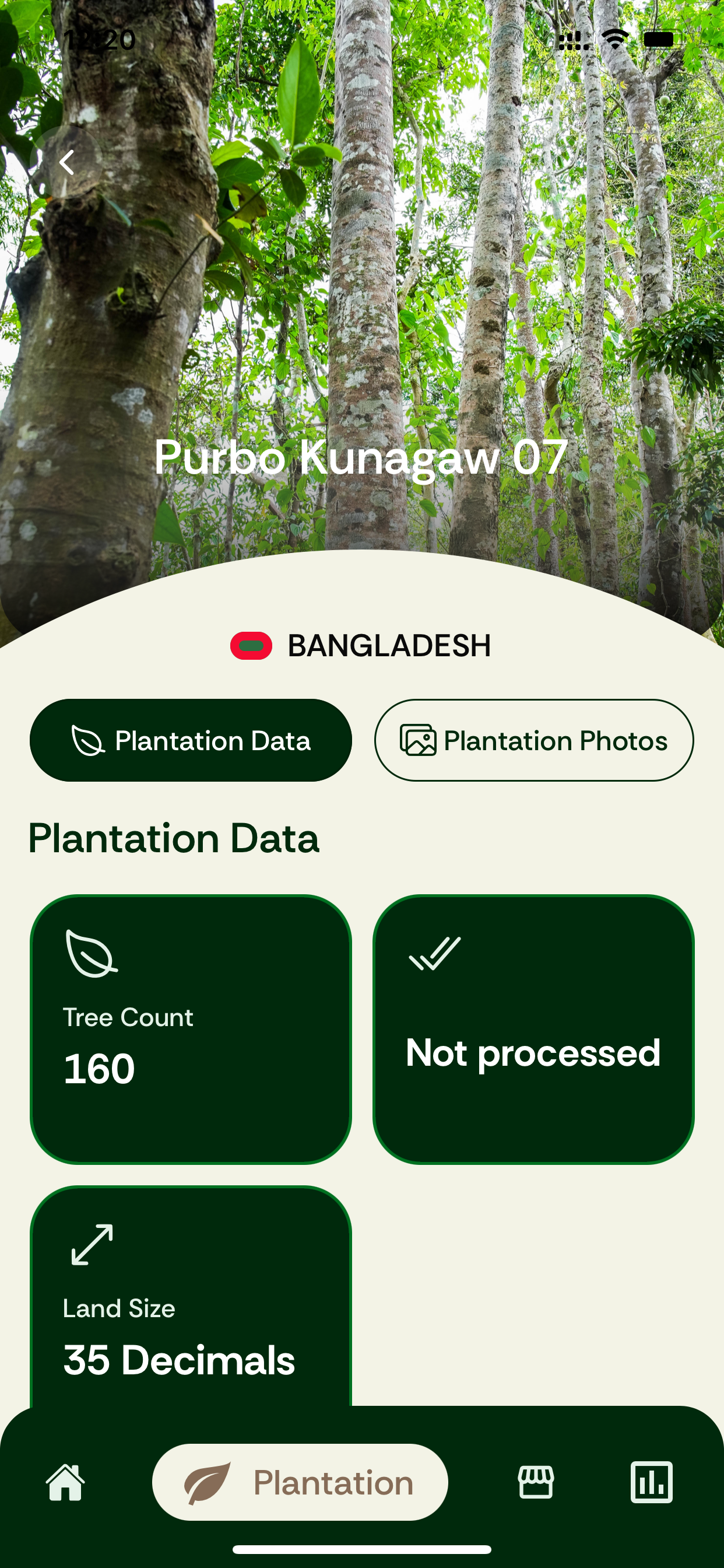 Jalali Agarwood screenshot 5