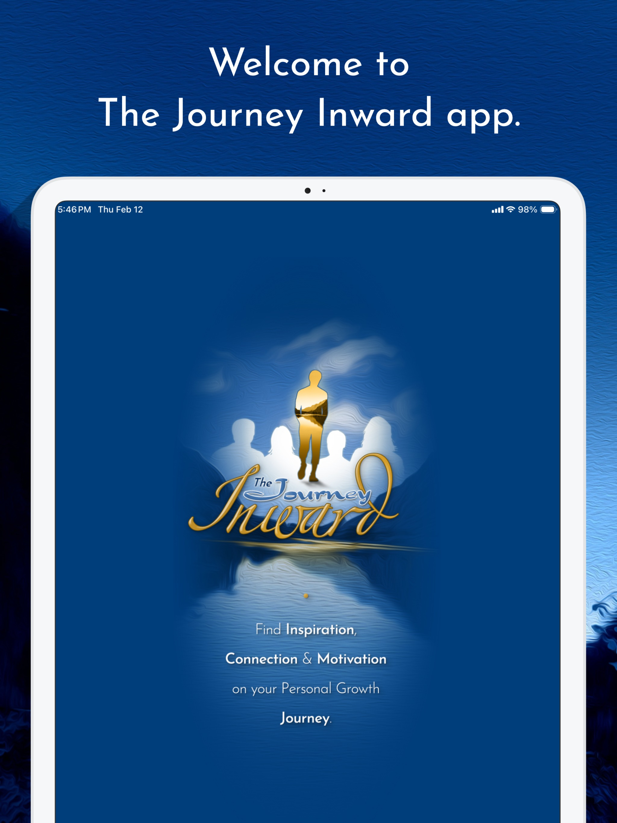 The Journey Inward screenshot 7