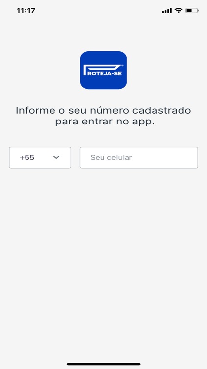 Proteja-se Rastreamentos