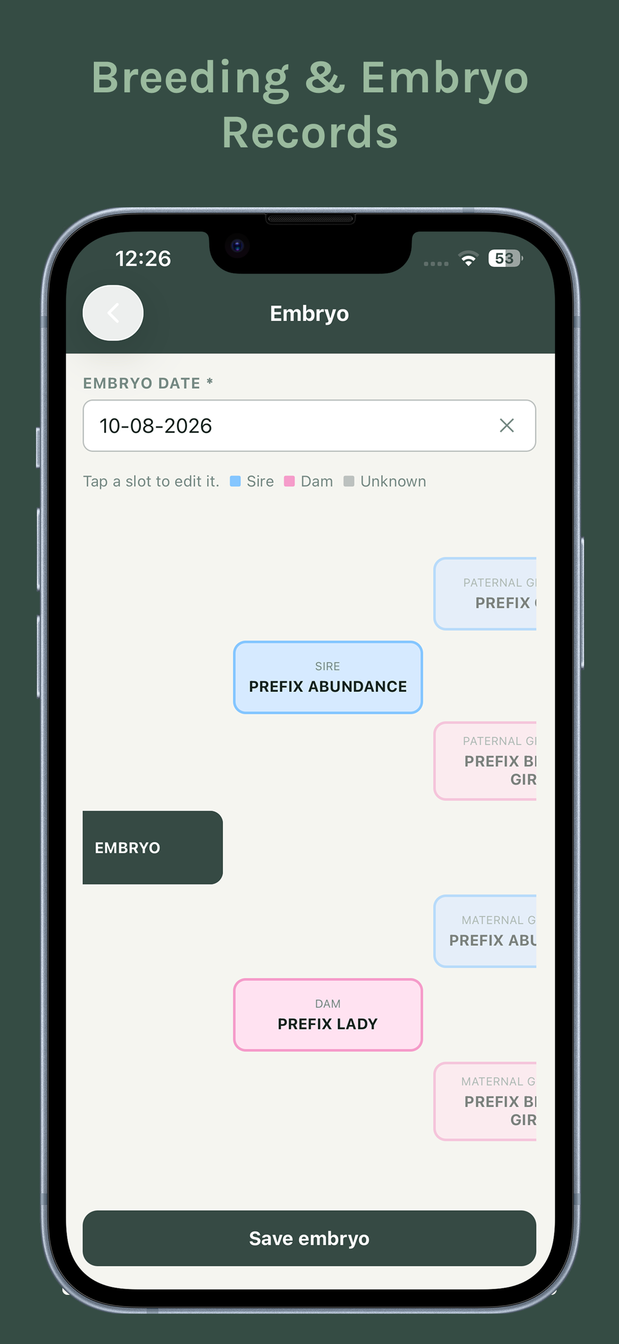 Polo Breeders screenshot 6