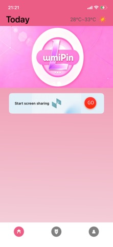 LumiPin Screenshot 1 of 3