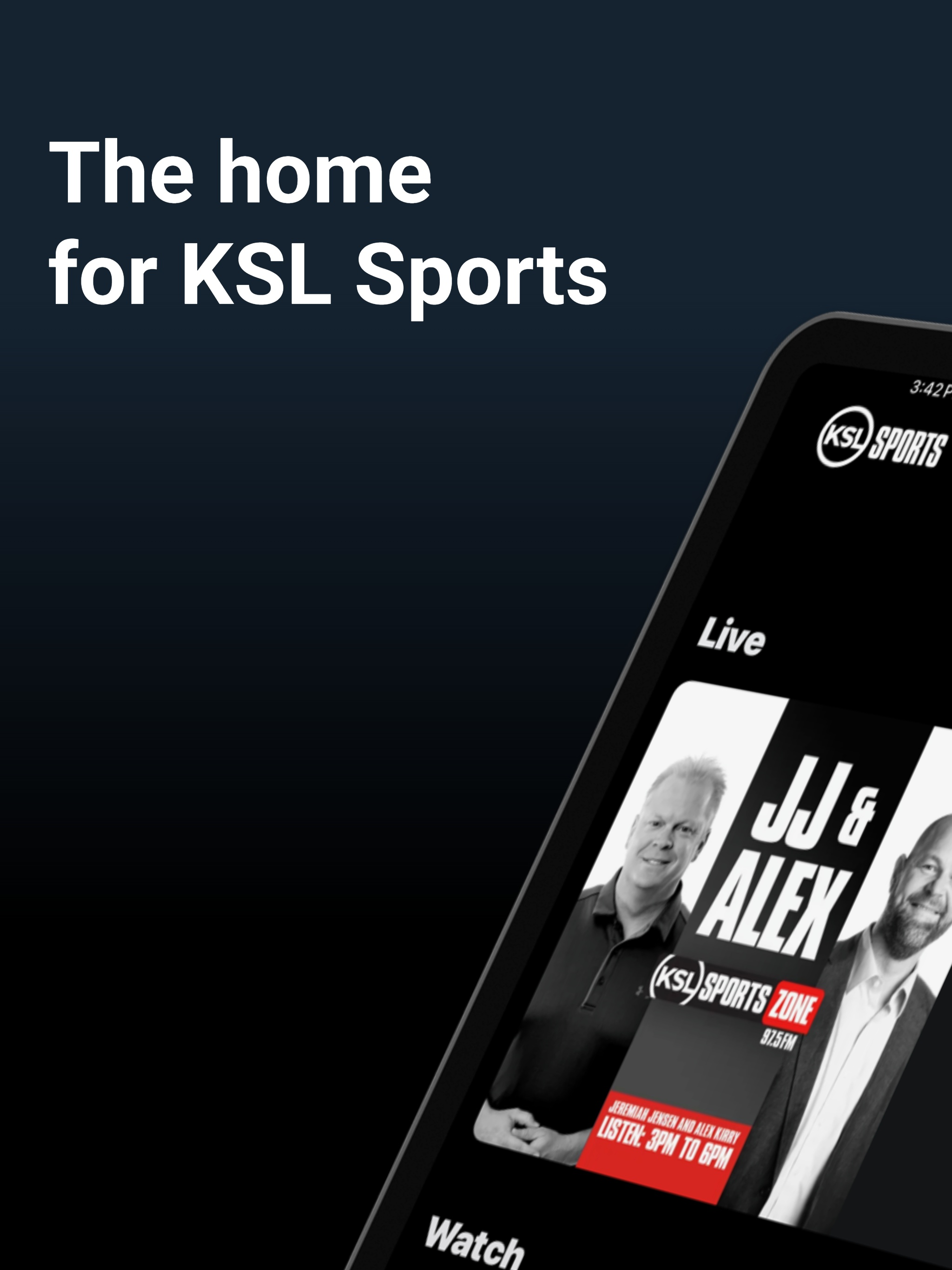 KSL Sports screenshot 7