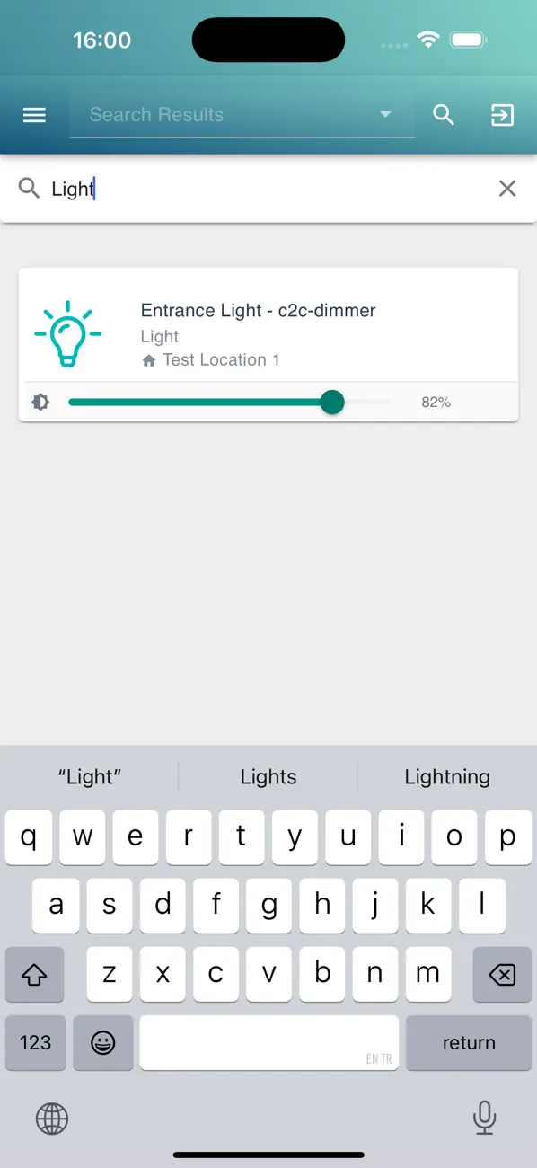 Screenshot #3 pour Access My Property