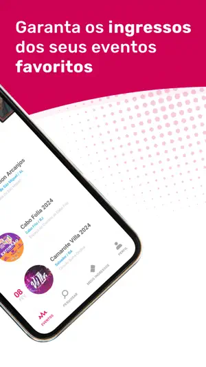 BaladAPP screenshot 2