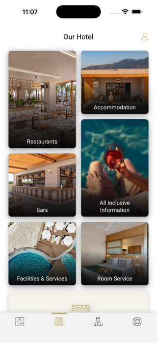 Harpin Hotels Screenshot 5 of 7