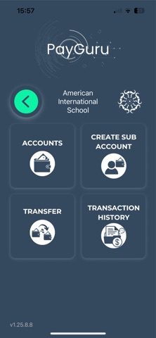 PayGuru-v1.0 Screenshot 7 of 7