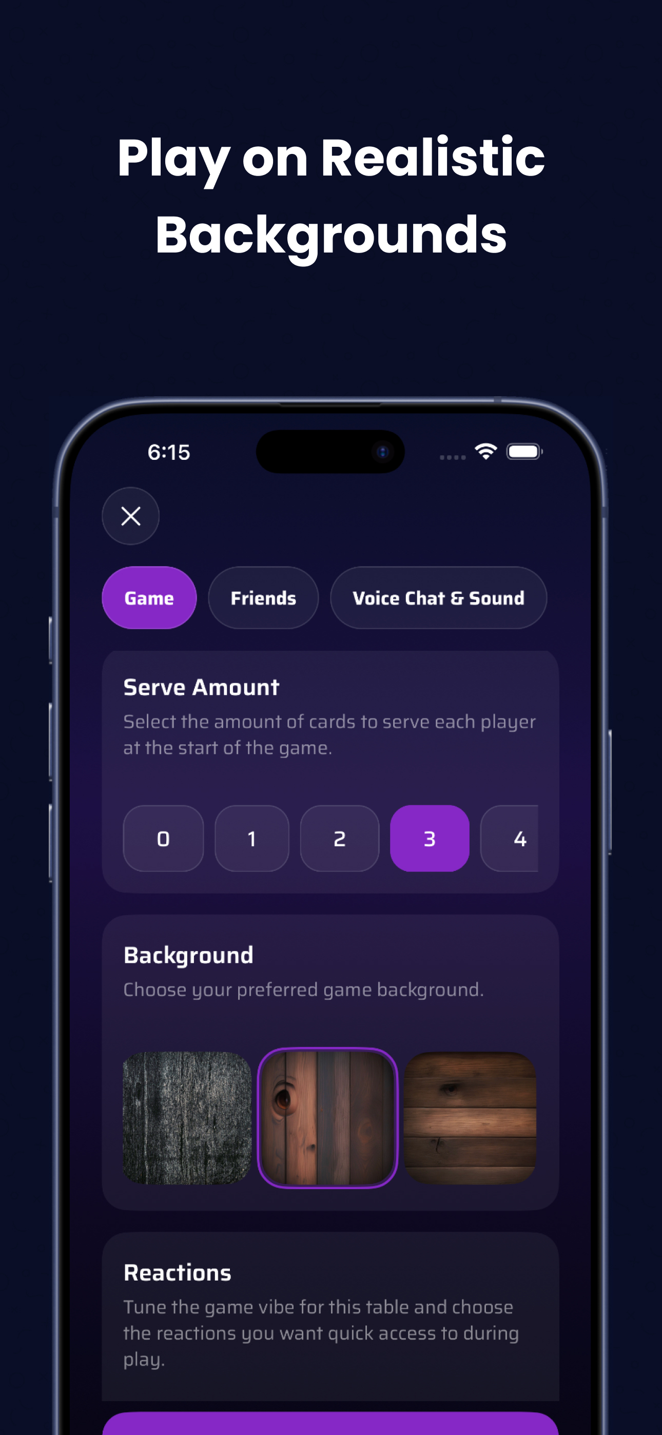 Whotnite - Dominate the Deck