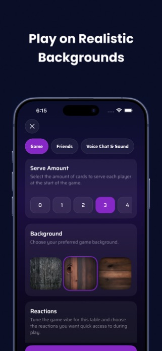 Whotnite - Dominate the Deck Screenshot 9 of 10