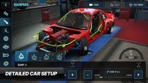 CarX Drift Racing 3 screenshot 2