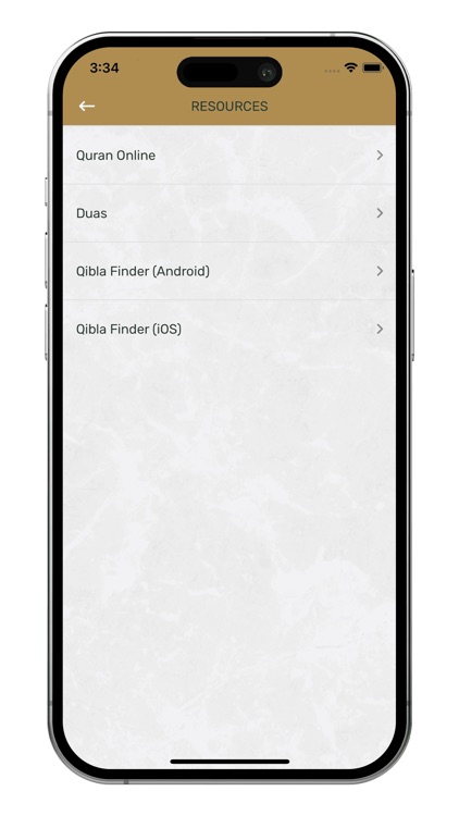 Masjid Ashabul Yameen screenshot-3