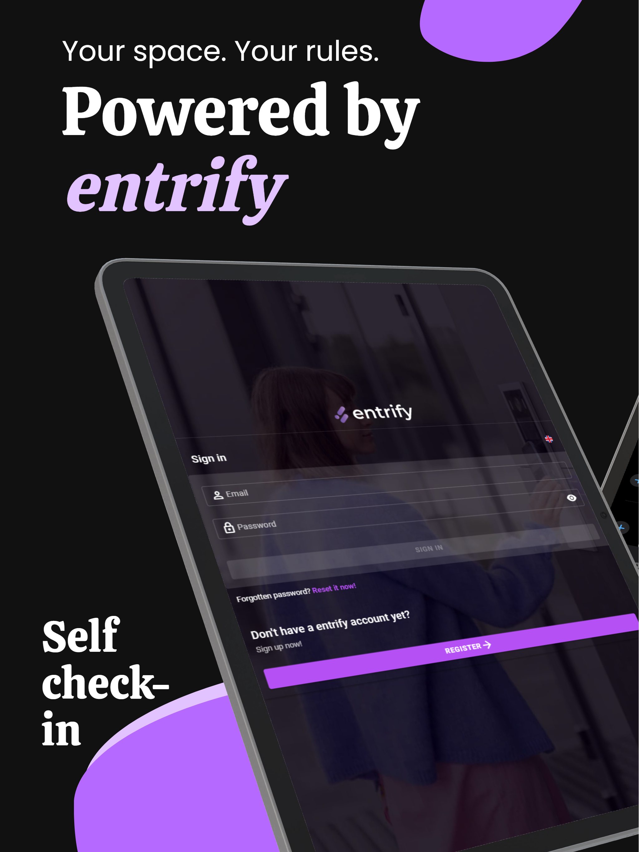 entrify screenshot 6
