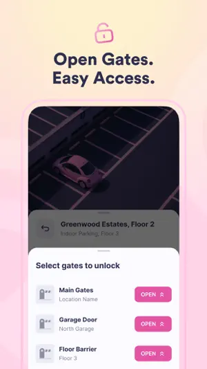 Parkit screenshot 3