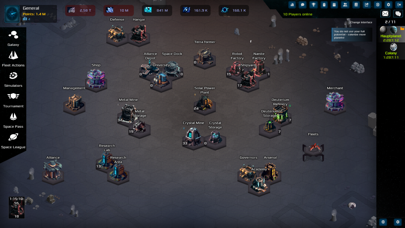 Space-Rivals Screenshot