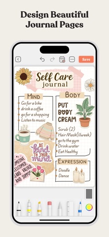 Daily Planner & To Do List screenshot