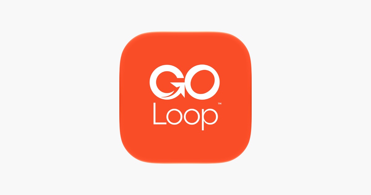 ‎GO Loop App - App Store