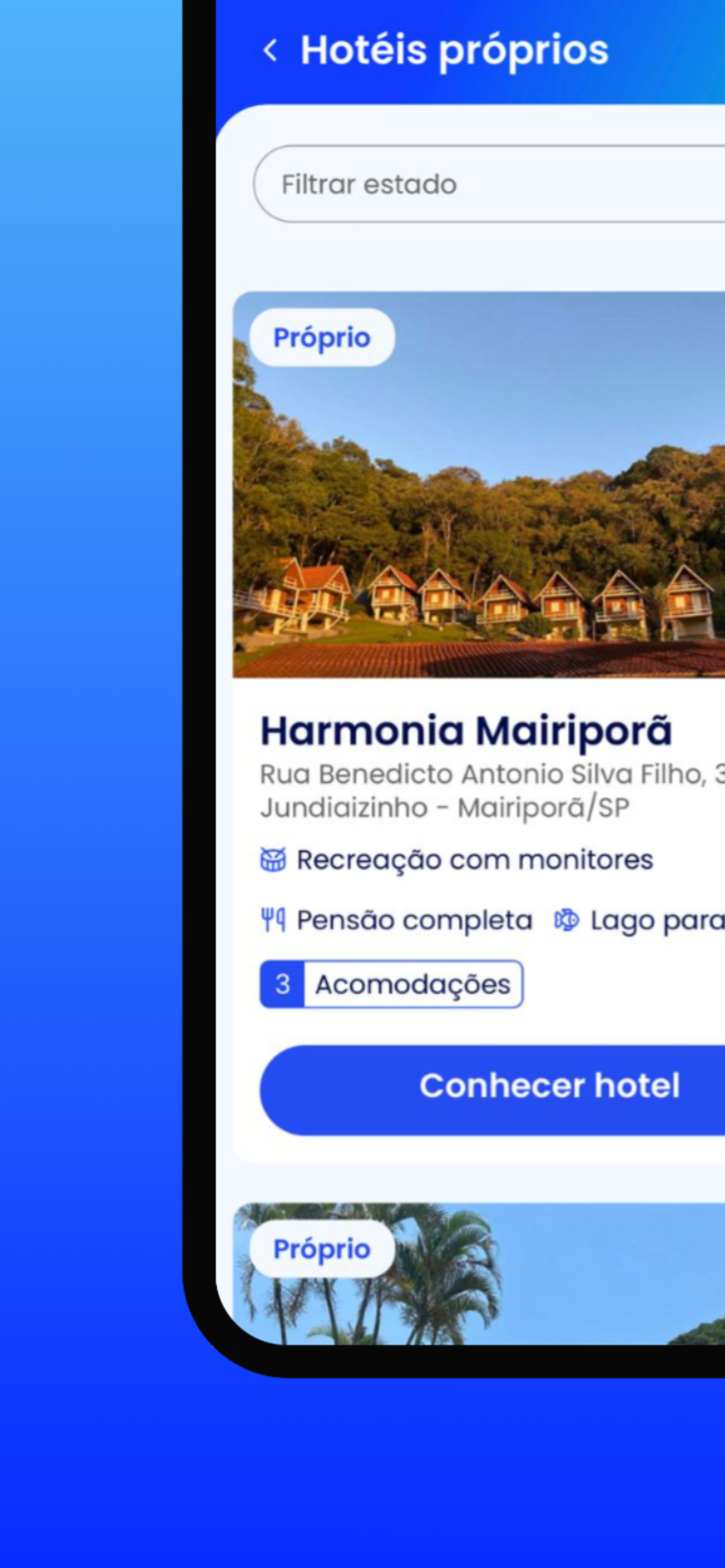 Harmonia Benefícios