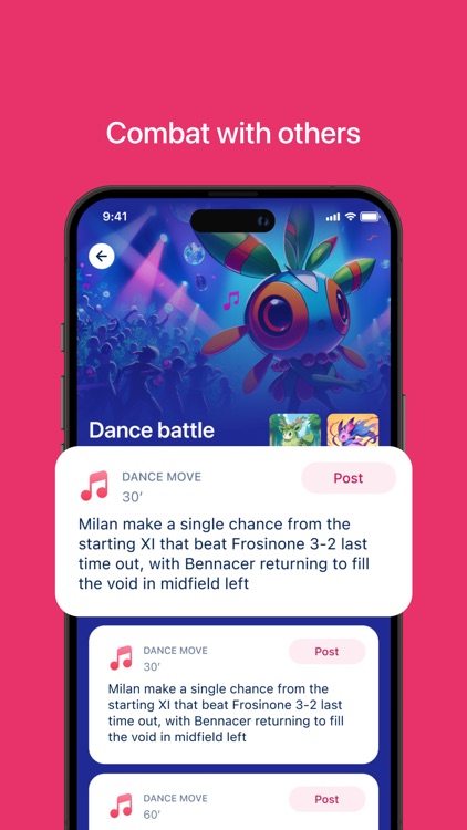 Yamochi: Play with Cute Pets screenshot-6