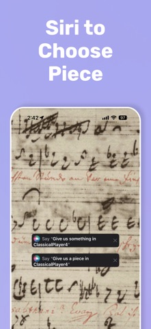 ClassicalPlayer Screenshot 6 of 7