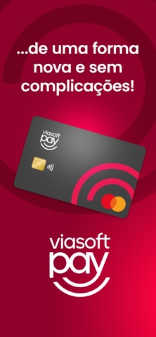 Viasoft Pay Screenshot 2 of 4