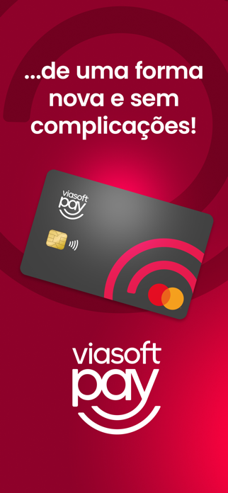 Viasoft Pay Screenshot 2 of 4