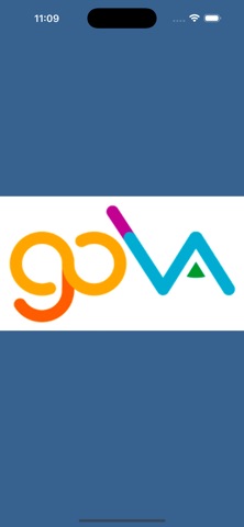 GOVA HCV iPhone screenshot