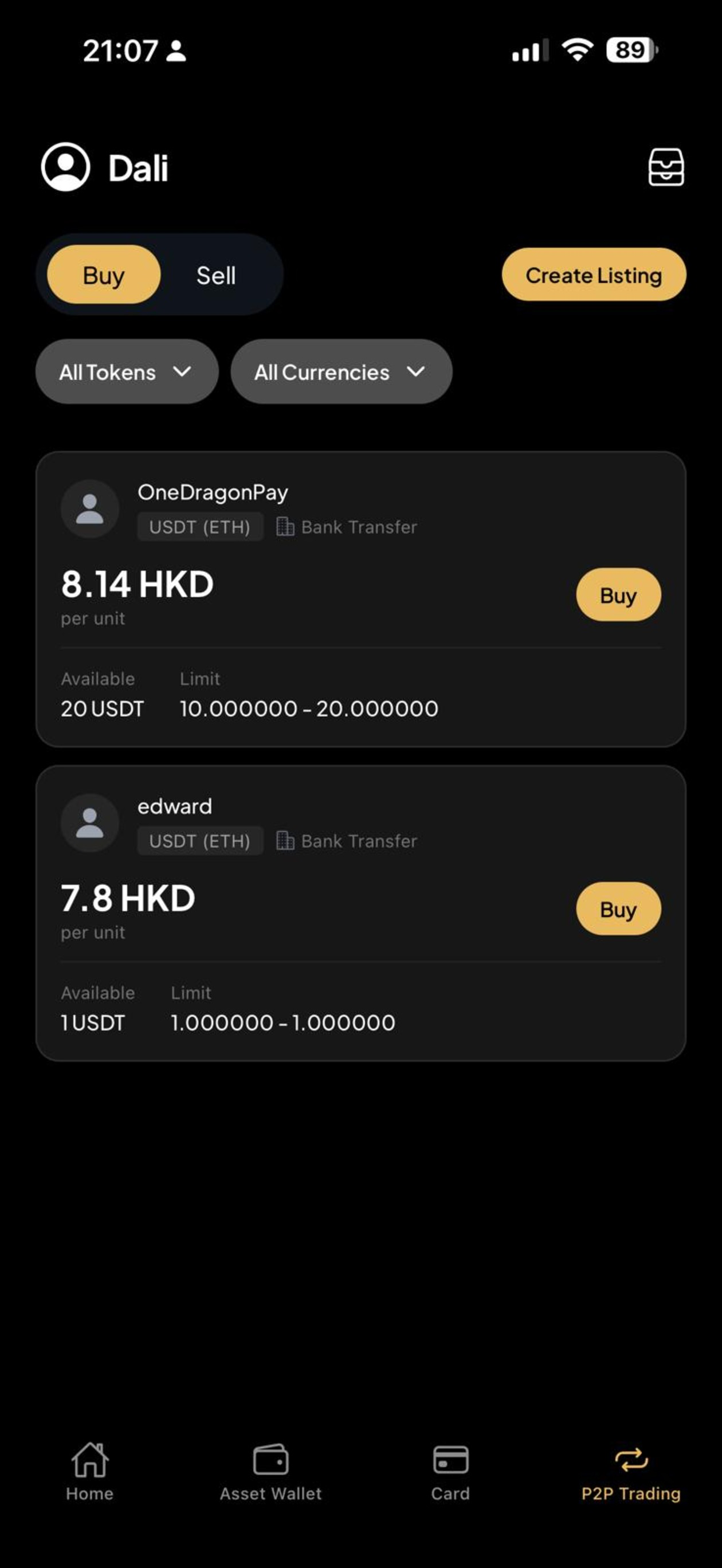 OneDragonPay