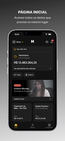 Hub XP Screenshot 2 of 5