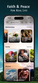 Bible Study for Women App screenshot
