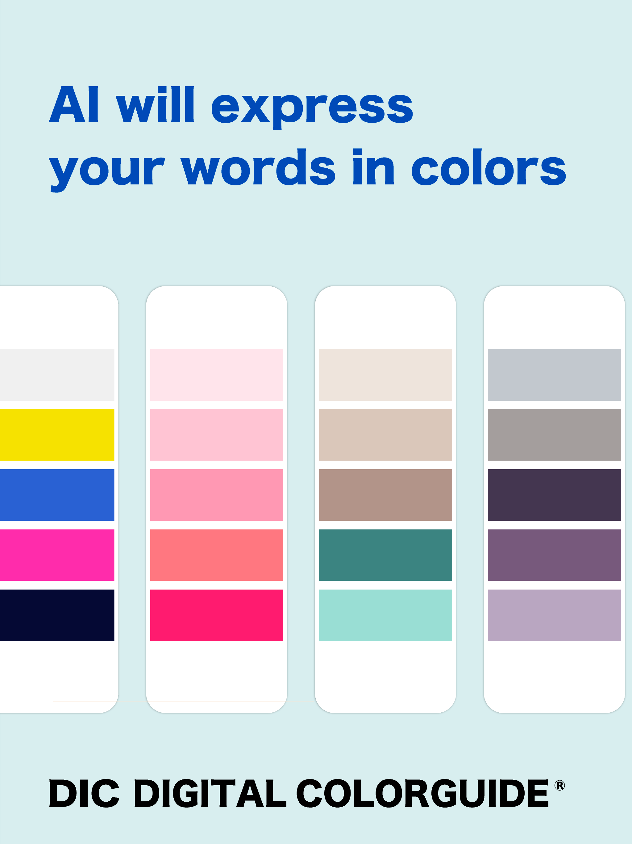 DIC COLOR GUIDE screenshot 11