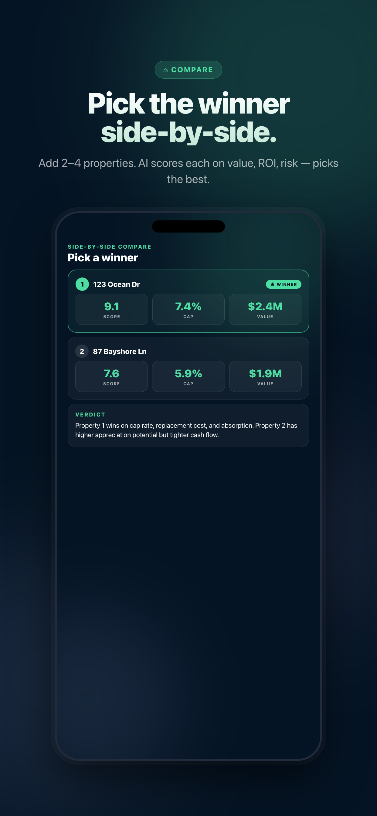 PropVision AI screenshot 6