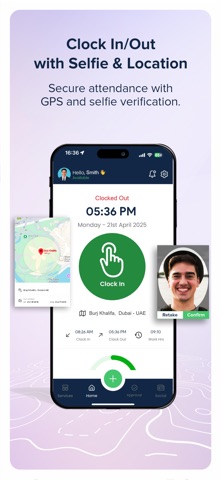 Workplus Screenshot 2 of 6