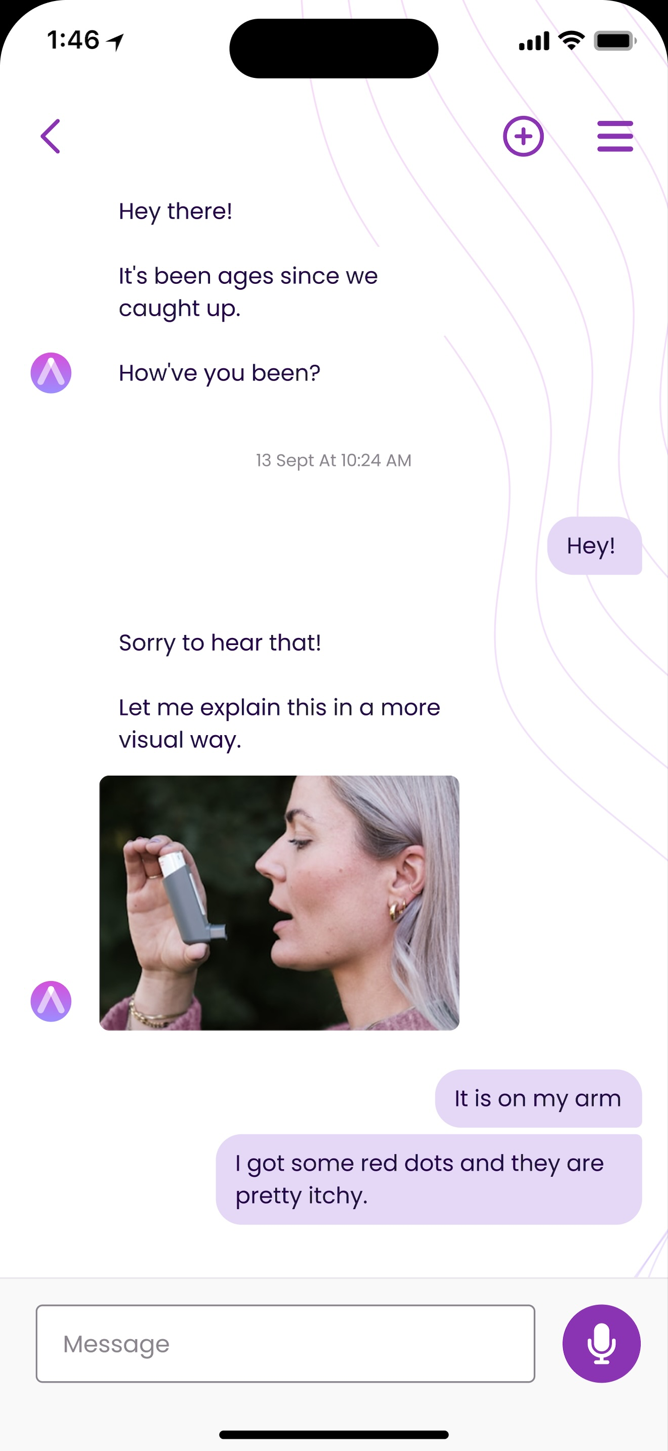 Above Health