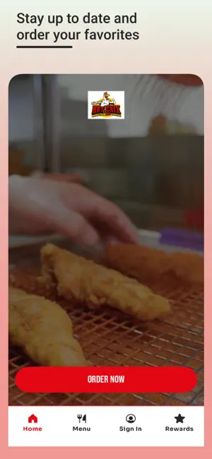 Hot Chix To Go screenshot 1
